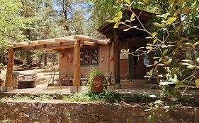 Cabañas Tapalpa Sierra del Tecuan, Cabaña Patos